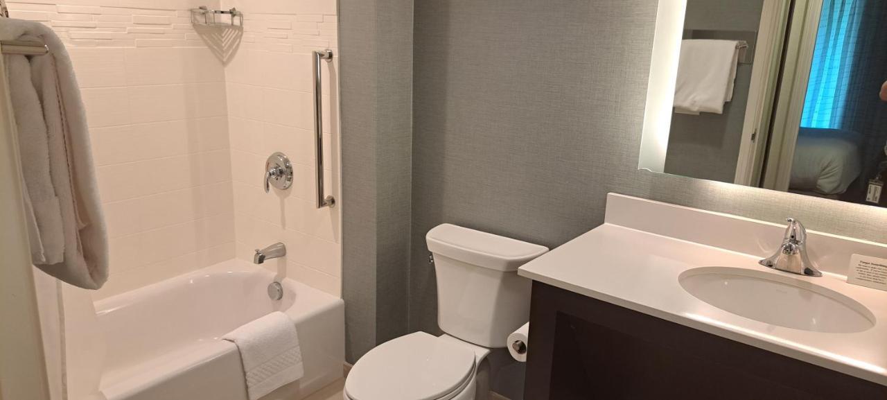 Residence Inn By Marriott Columbia West/Lexington West Columbia Exterior foto