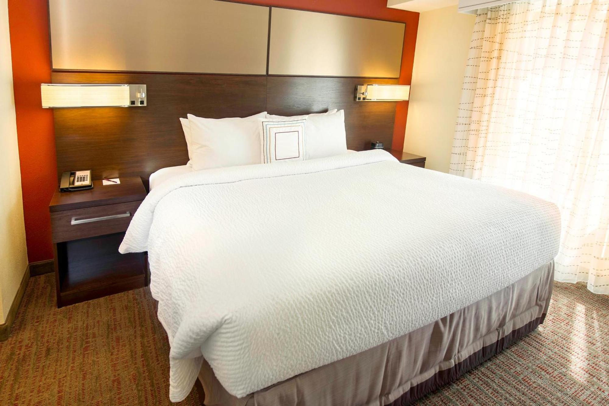 Residence Inn By Marriott Columbia West/Lexington West Columbia Exterior foto