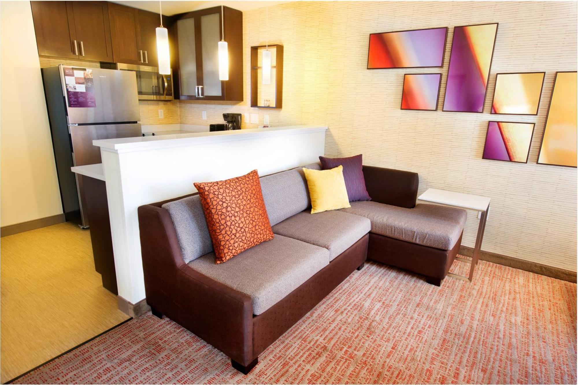 Residence Inn By Marriott Columbia West/Lexington West Columbia Exterior foto